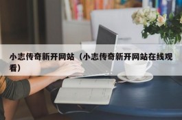 小志传奇新开网站（小志传奇新开网站在线观看）