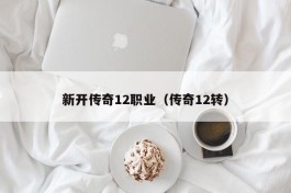 新开传奇12职业（传奇12转）